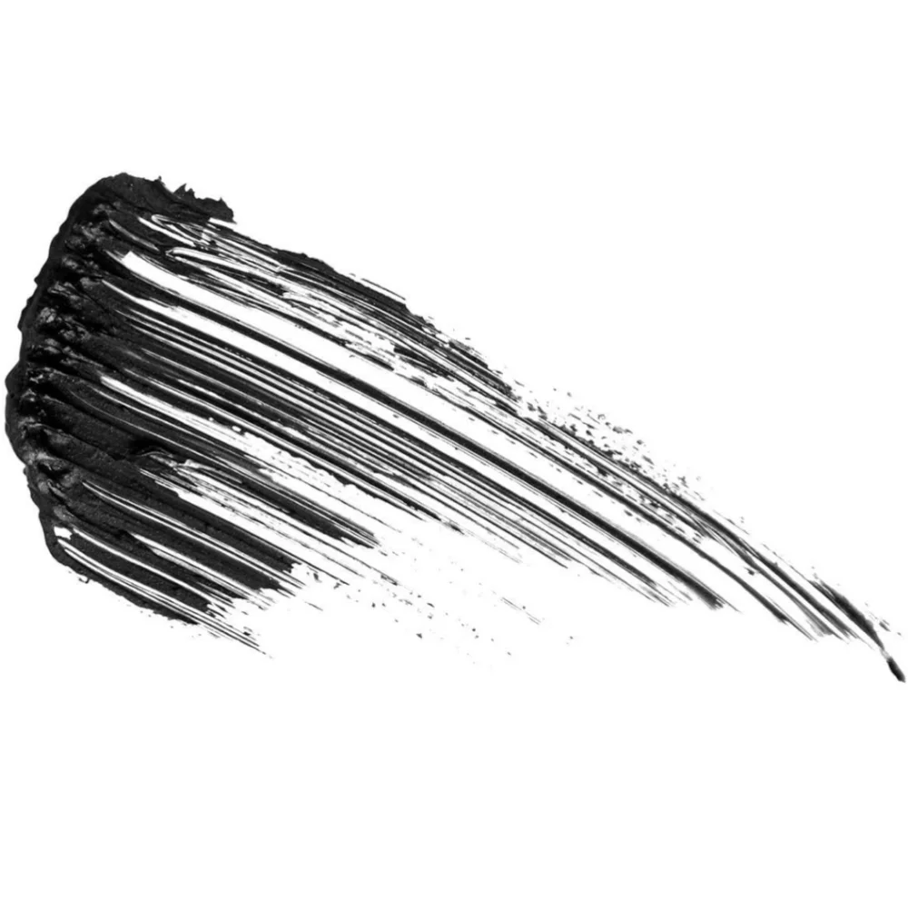 COL-LAB • The Works Wow Effect All-in-One Mascara • Brown Black